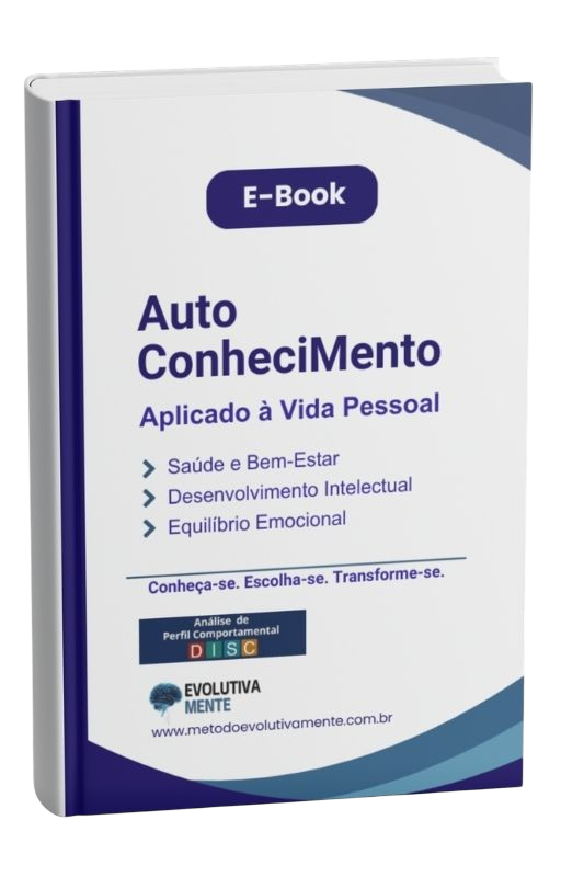 Autoconhecimento aplicado à vida pessoal