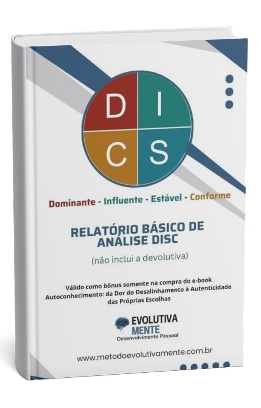 analise DISC 1