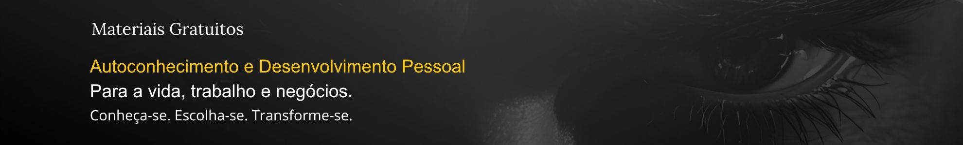 Materiais Gratuitos EvolutivaMente