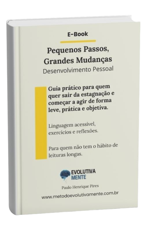 Desenvolvimento Pessoal