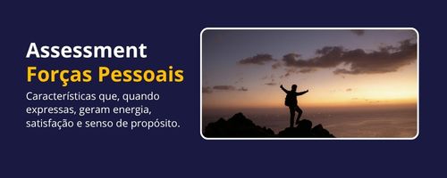 Forças Pessoais